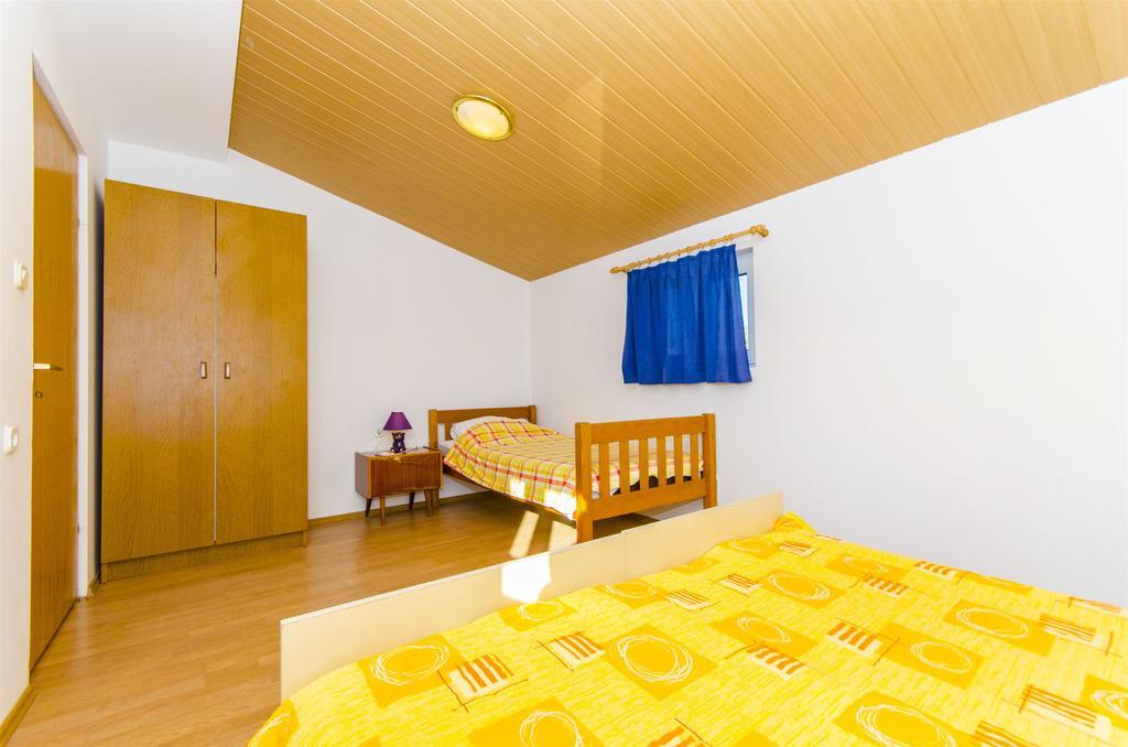 Apartments Nada Rogoznica  Exterior photo